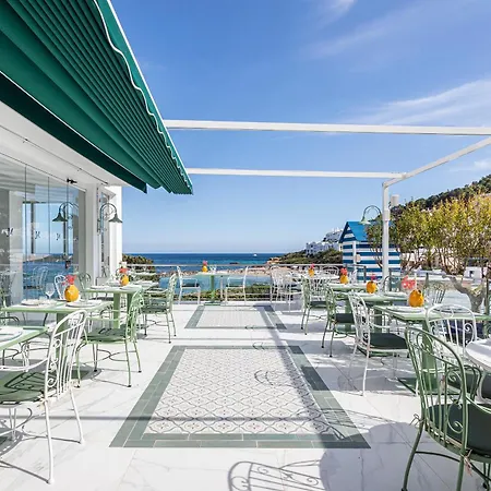 Hotel Mongibello Ibiza (Adults Only)-3