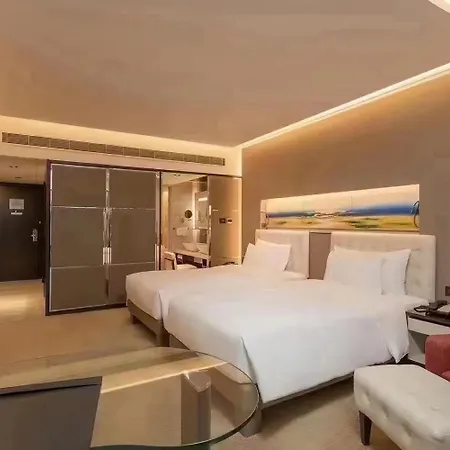 Furama Hotel Dalian-2