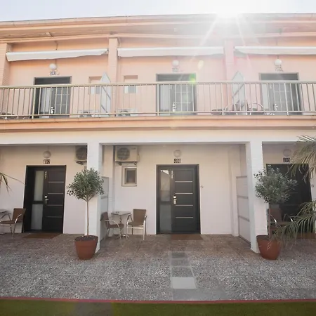 Aparthotel Solifemar-3