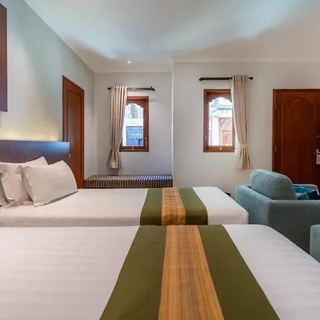 Adi Dharma Hotel Legian-3