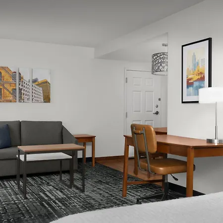 Homewood Suites By Hilton Omaha - Downtown-2