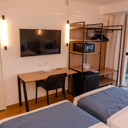 Marante Plaza Hotel-3