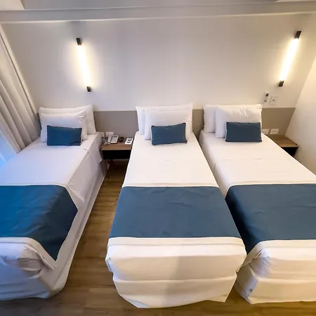 Marante Plaza Hotel-2