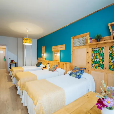 Hotel San Miguel-3