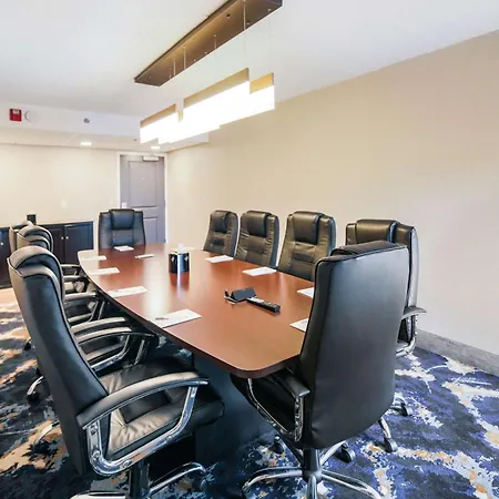 Hampton Inn Fall River/Westport-2