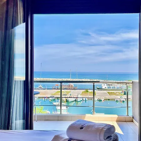 Porto Del Sol Hotel-2
