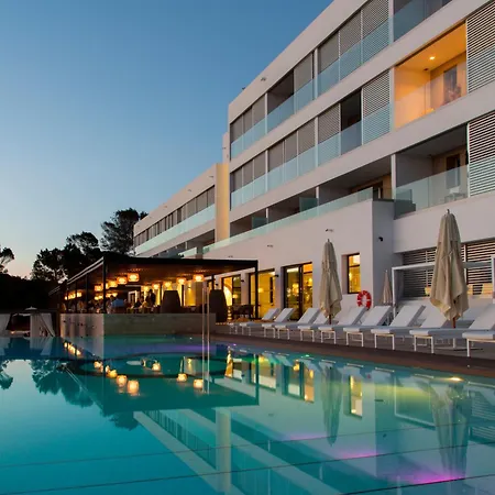 Hotel Cala Saona & Spa-2
