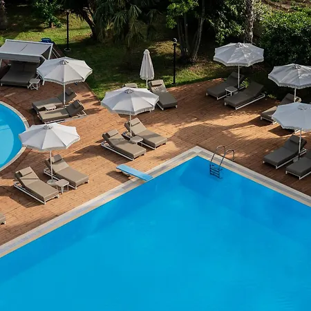 Rapo'S Resort Hotel-3