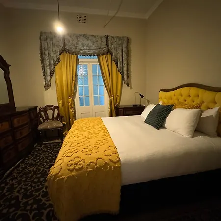 Club Boutique Hotel Cunnamulla-2