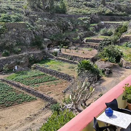 Hotel Rural La Raya 1866-3