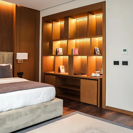 Supreme Hotel-2
