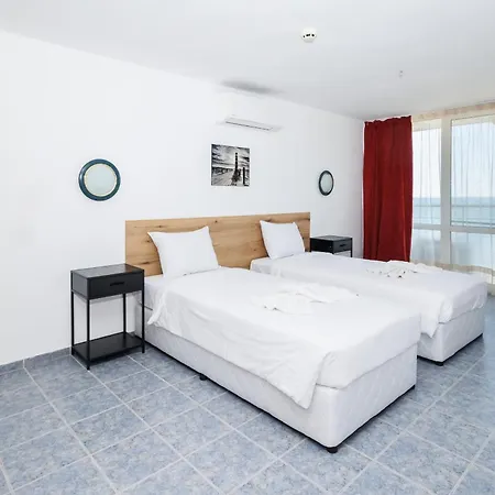 Hotel Arsenal-3