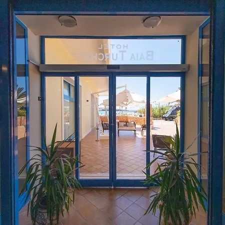 Hotel Baia Turchese-3