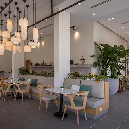 Marassi Boutique Hotel-Marina 1-2