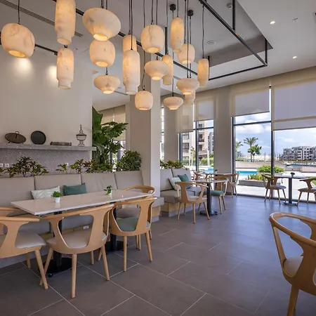 Marassi Boutique Hotel-Marina 1-3