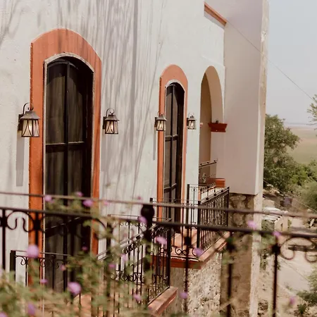 Hacienda San Nicolas de las Fuentes-2