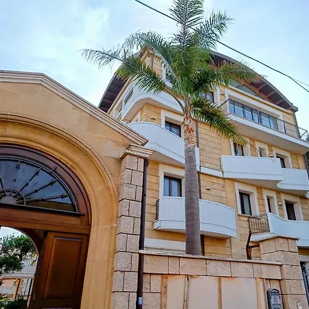 Unico Albatres Palace Salento By Life Resorts-2