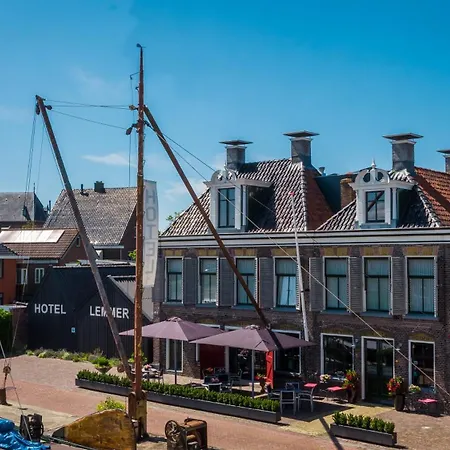 Hotel Lemmer-3