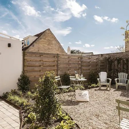 Strandhotel Domburg - Next Door-2