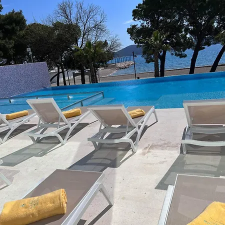 Ilirija Resort Hotel Adriatic-3