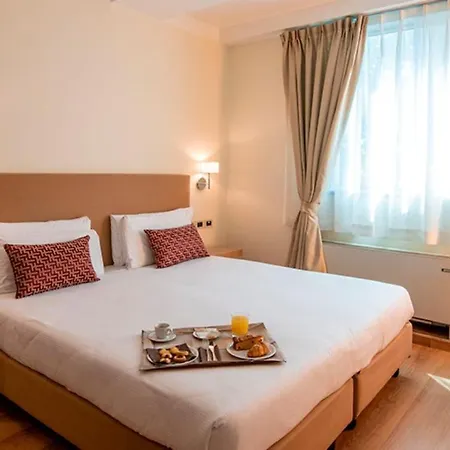 Jr Hotels Gigli Firenze-2