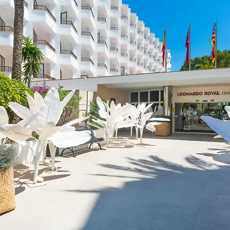 Leonardo Royal Hotel Ibiza Santa Eulalia-2