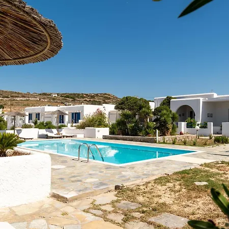 Naoussa Hotel Paros By Booking Kottas-3