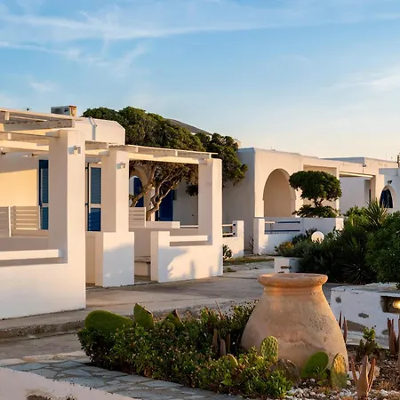 Naoussa Hotel Paros By Booking Kottas-2