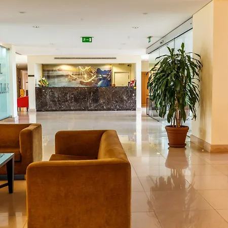 Hotel Caravelas-2