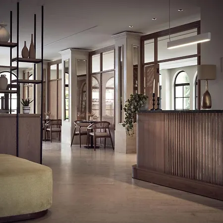 Hotel Pallas-3