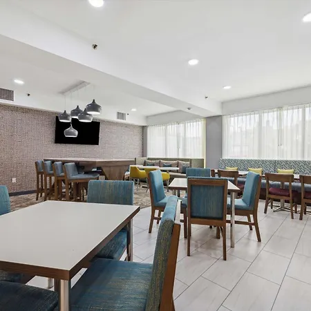 Hampton Inn - Houston/Brookhollow-3