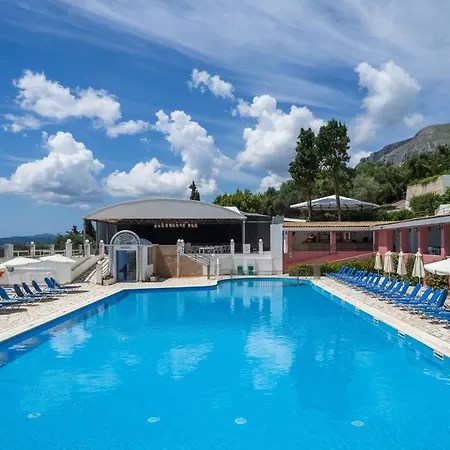 Sunshine Corfu Hotel And Spa-3