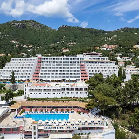 Sunshine Corfu Hotel And Spa-3