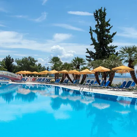 Sunshine Corfu Hotel And Spa-2