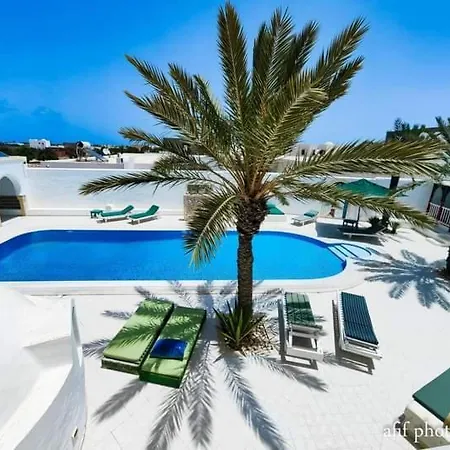 Maison Leila-2