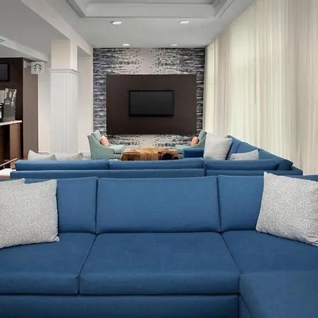 Courtyard By Marriott Virginia Beach Oceanfront North 37Th Street-2