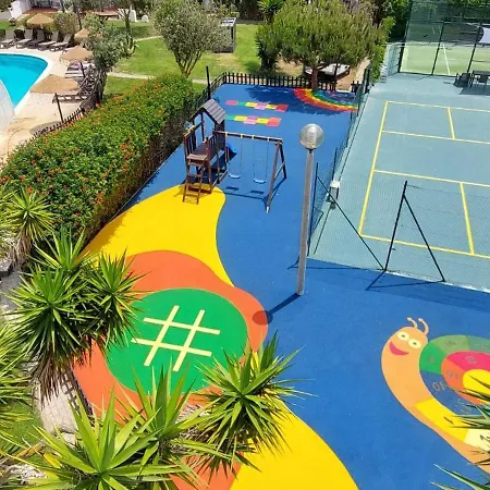 Duna Parque Beach Club - Duna Parque Group-2