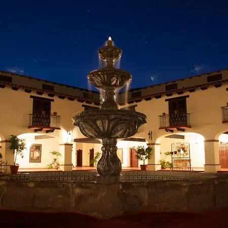 Hacienda Bajamar-2