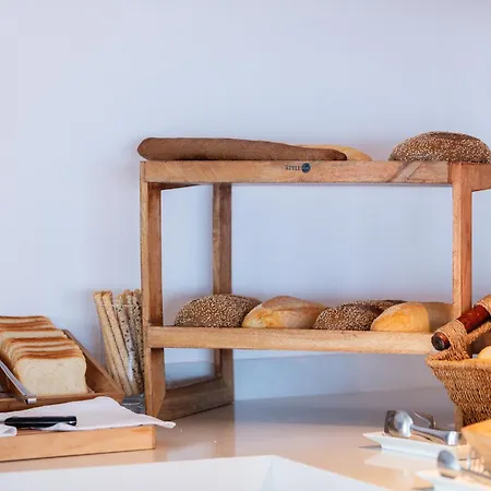 Golden Bay Boutique Hotel & Bungalows-3