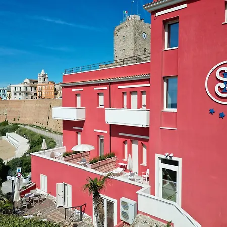 Hotel Santa Lucia-3