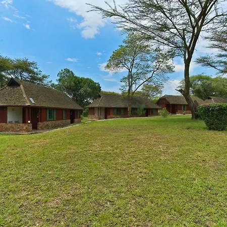 Muthu Keekorok Lodge, Maasai Mara, Narok-2