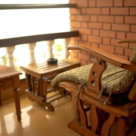 Vijaya Varma Beach Resort-2