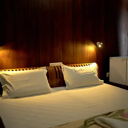 Vijaya Varma Beach Resort-3