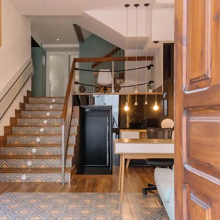 Rosal By Seaward Suites (Adults Only)-3