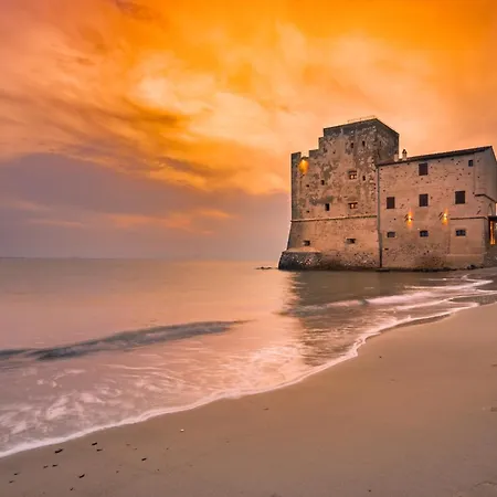 Torre Mozza - Dimora D' Epoca-3