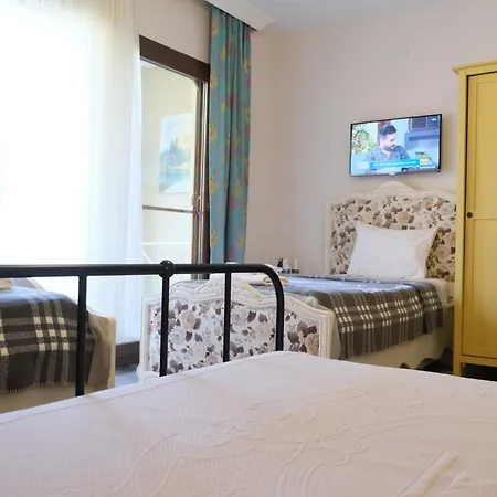 Nilüfer Butik Otel-3