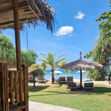 Lazy Days Bungalows-3
