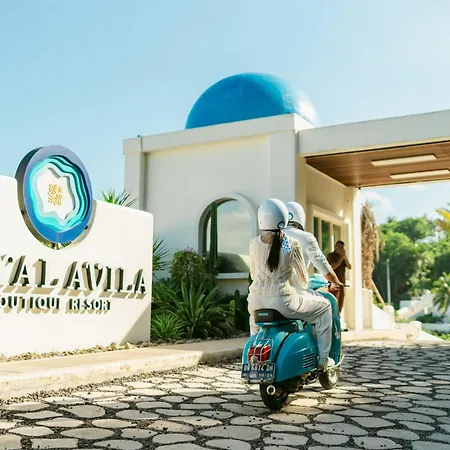 Royal Avila Boutique Resort-2