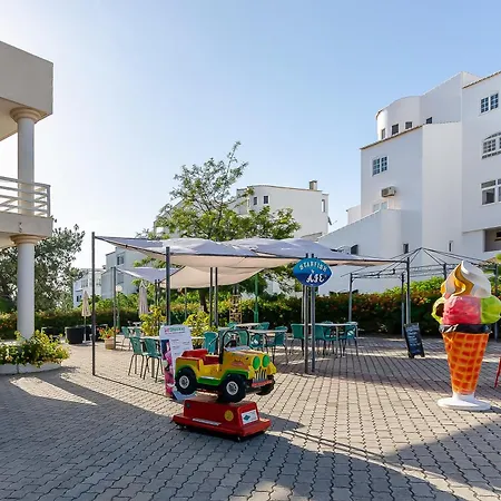 Turim Estrela Do Vau Hotel-2