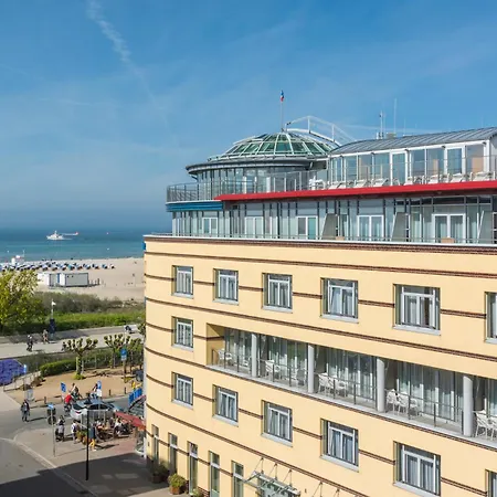 Strand-Hotel Huebner-3